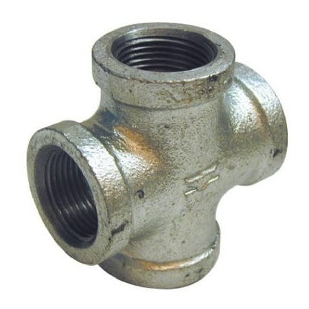 B & K 12 Galv Cross 511-003HN